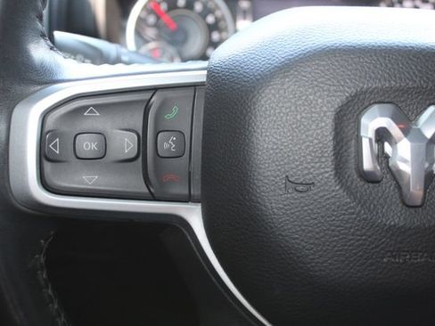 Used 2022 RAM 1500 Lone Star RWD image 21