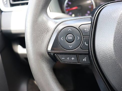 Used 2020 Toyota RAV4 LE w/ Carpet Mat Package FWD image 21