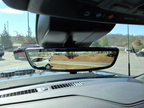 Certified 2025 Chevrolet Silverado 2500 High Country w/ Technology Package image 35