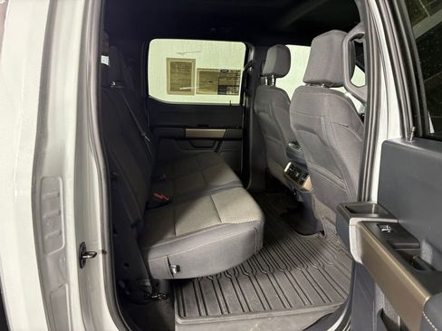 Certified 2023 Ford F150 XL w/ Rattler Package AWD/4WD image 31