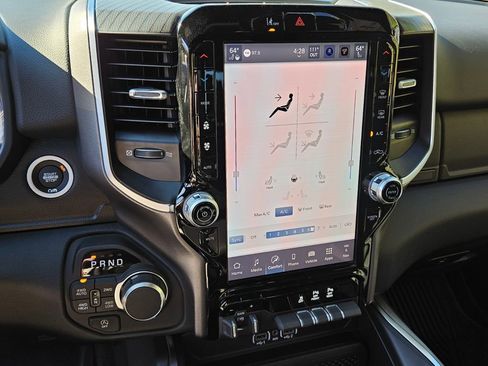 New 2026 RAM 1500 Big Horn image 20