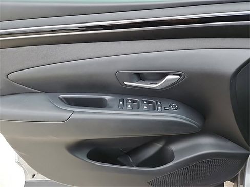Used 2024 Hyundai Tucson SEL w/ Convenience Package image 13