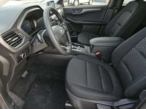 New 2026 Ford Escape Active image 22