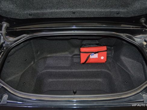Used 2018 FIAT 124 Spider Classica w/ Technology & Siriusxm Group RWD image 26
