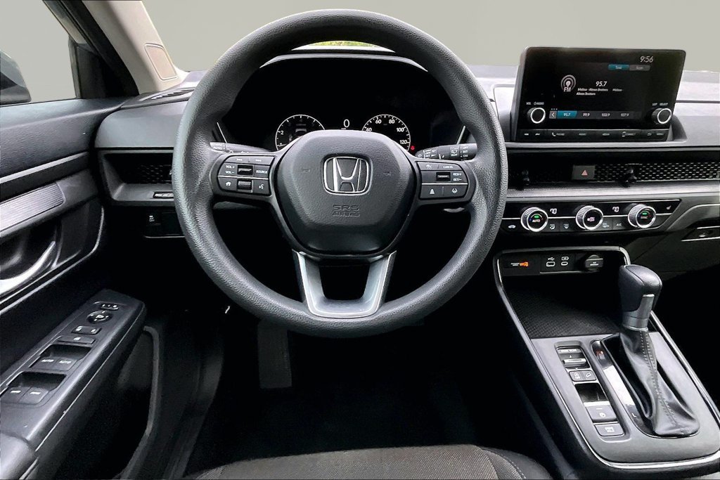 Used 2024 Honda CR-V EX image 8