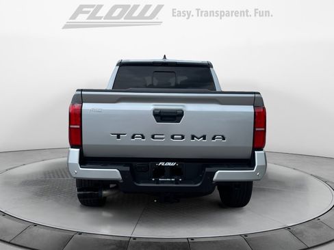 Certified 2024 Toyota Tacoma TRD Sport w/ TRD Sport Upgrade Package RWD image 6