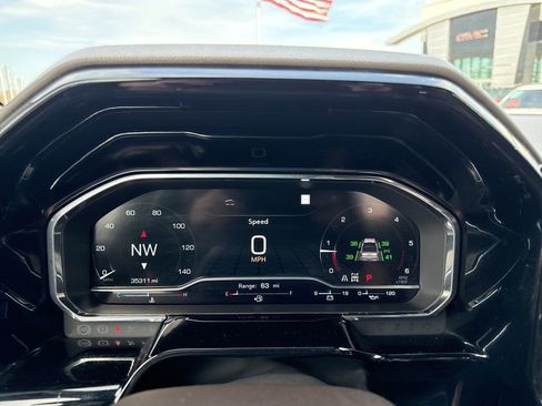 Used 2022 GMC Sierra 1500 SLT image 26