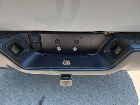 Used 2016 RAM 1500 Tradesman w/ Protection Group image 9