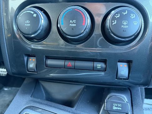 Used 2010 Dodge Challenger SRT8 w/ Special Edition Group RWD image 17