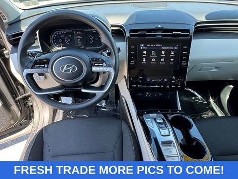Used 2023 Hyundai Tucson SEL AWD/4WD image 17