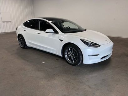 Used 2022 Tesla Model 3 Long Range
