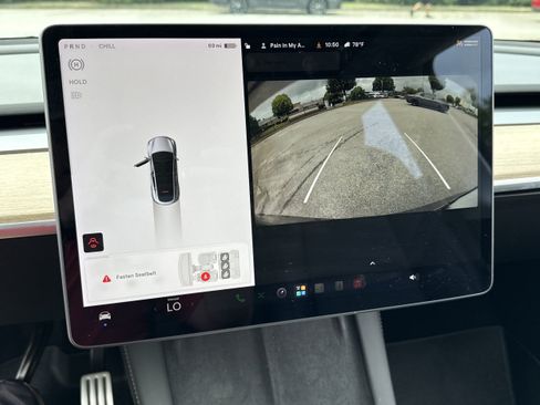 Used 2022 Tesla Model Y Performance AWD/4WD image 6