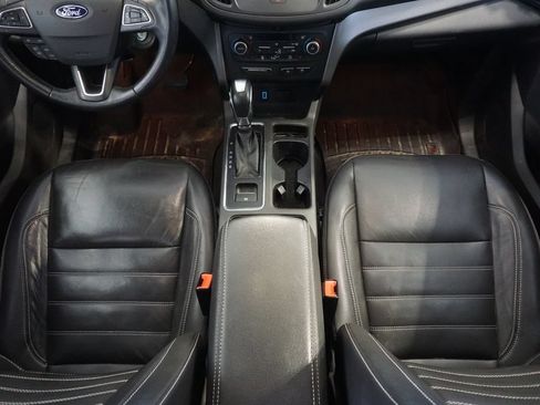 Used 2018 Ford Escape SEL FWD image 28
