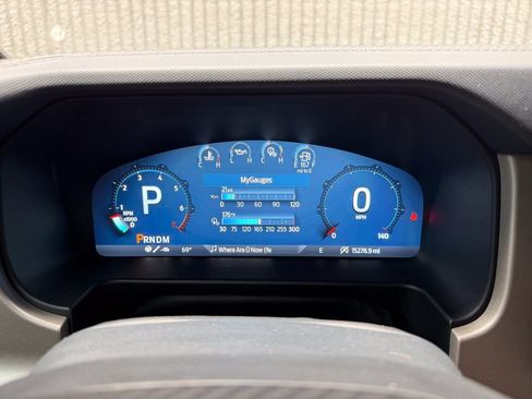 Used 2024 Ford Bronco Raptor w/ Interior Carbon Fiber Pack 6 AWD/4WD image 29