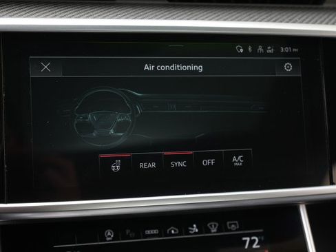 Used 2023 Audi S7 Prestige image 38