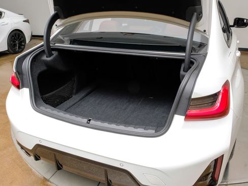 Used 2025 BMW 330i xDrive Sedan image 56