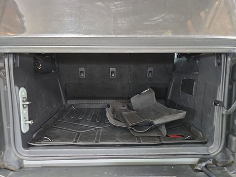 Used 2021 Ford Bronco Big Bend image 29