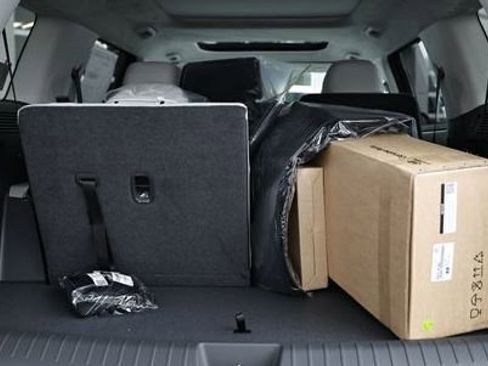 New 2026 Hyundai Santa Fe Calligraphy image 6