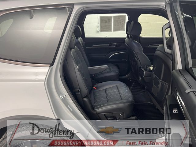 Used 2025 Kia Telluride SX X-Line AWD/4WD image 41