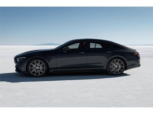 New 2026 Mercedes-Benz AMG GT 43 image 35