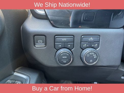 Used 2024 Chevrolet Silverado 1500 LT AWD/4WD image 27