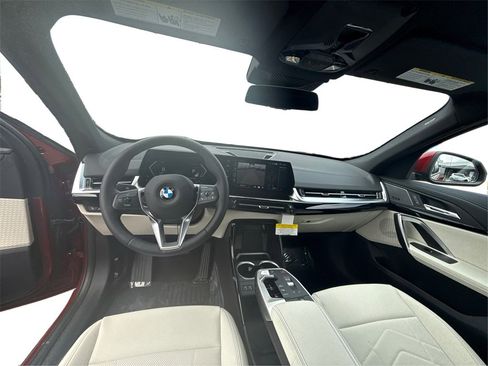 New 2026 BMW X2 xDrive28i w/ Convenience Package image 28