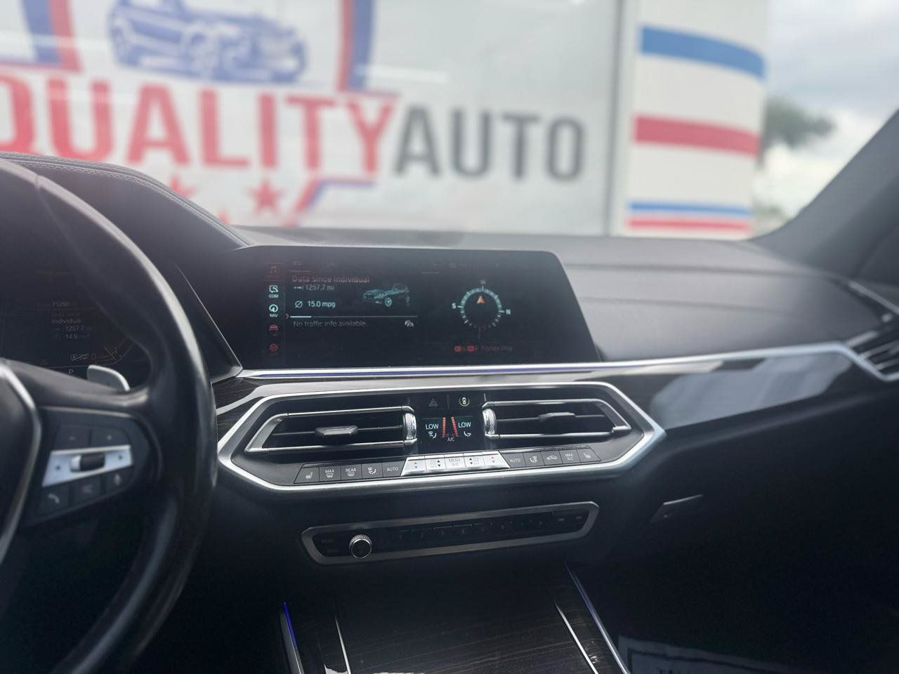 Used 2020 BMW X5 sDrive40i w/ Premium Package RWD image 52