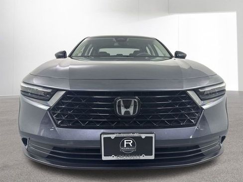 Used 2023 Honda Accord EX image 28
