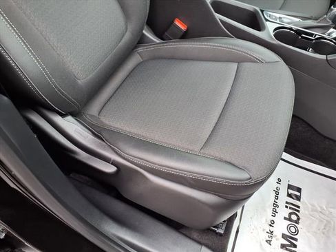 Used 2025 Buick Encore GX Preferred image 80