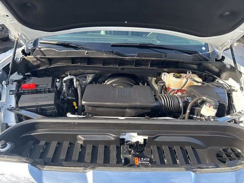 Used 2025 GMC Sierra 1500 SLT image 40