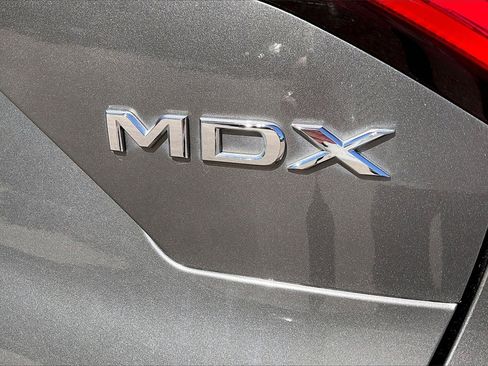 Used 2023 Acura MDX Technology image 14