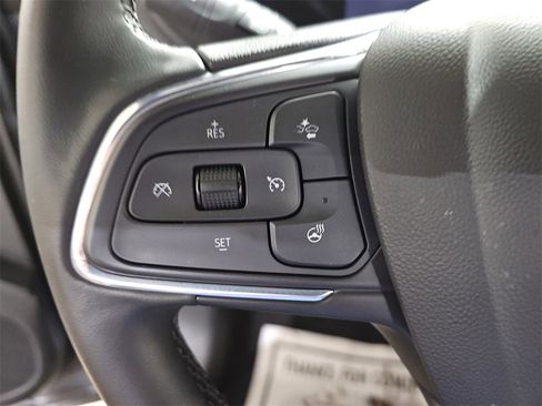 Certified 2024 Buick Envista Preferred w/ Convenience I Package image 21