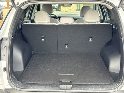Used 2025 Hyundai Tucson SEL image 18