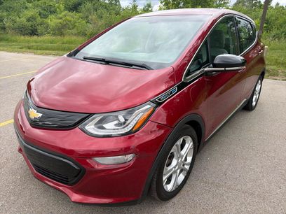 Used 2020 Chevrolet Bolt LT