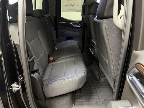 New 2026 GMC Sierra 1500 Elevation w/ Preferred Package AWD/4WD image 14