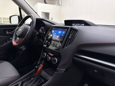 Certified 2023 Subaru Forester Sport image 26