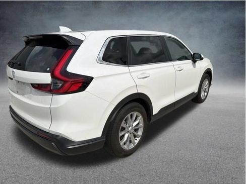 Used 2024 Honda CR-V EX-L image 7