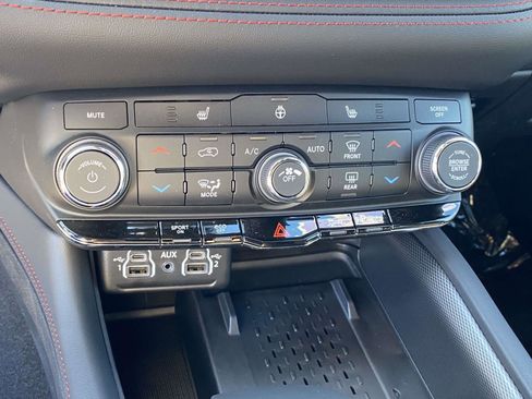 New 2026 Dodge Durango GT image 7