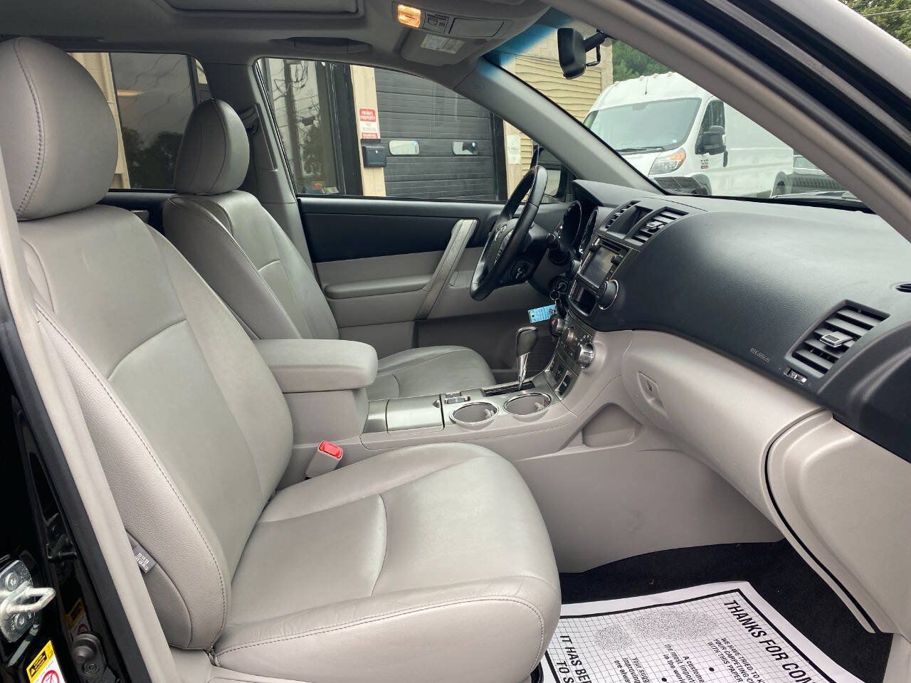 Used 2013 Toyota Highlander SE AWD/4WD image 33