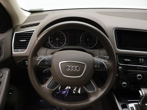 Used 2016 Audi Q5 2.0T Premium AWD/4WD image 21