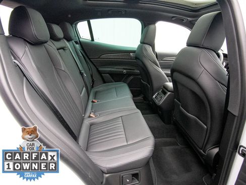 Used 2025 Maserati Grecale GT AWD/4WD image 24