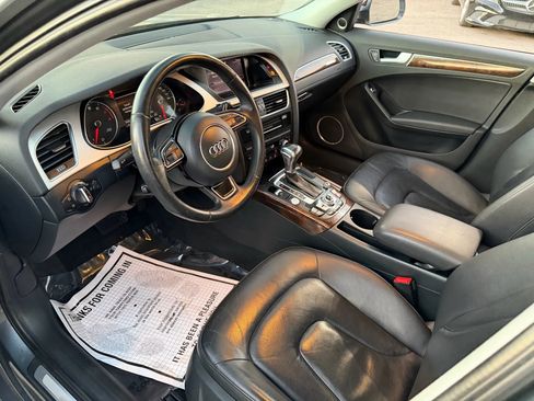 Used 2015 Audi A4 Premium Plus w/ Technology Package image 41