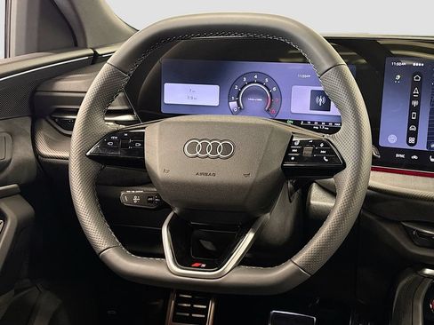 New 2026 Audi SQ5 Premium Plus AWD/4WD image 19