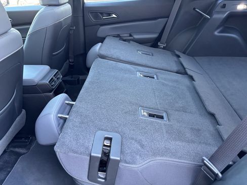 Used 2024 Honda Prologue Touring image 27
