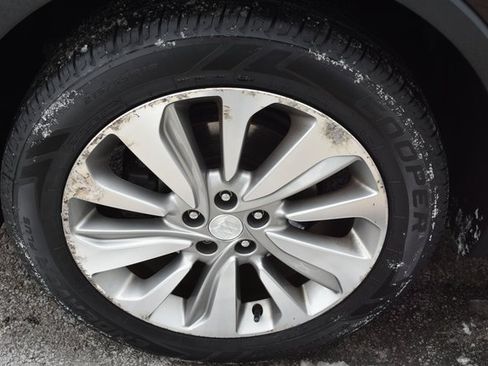 Used 2017 Buick Encore Preferred image 44