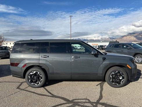 New 2026 Hyundai Santa Fe SE image 4