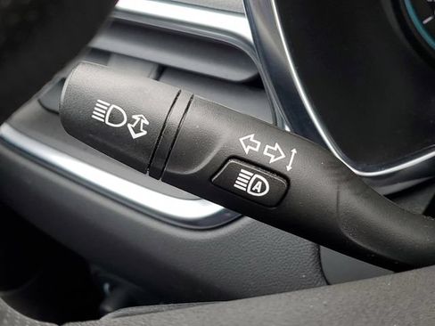 Used 2024 Chevrolet Equinox LS w/ LS Convenience Package FWD image 22