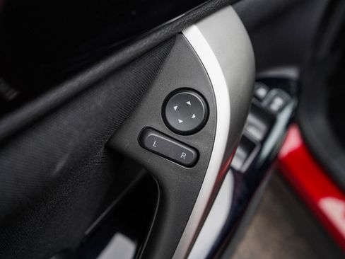 New 2025 Mitsubishi Eclipse Cross LE image 17