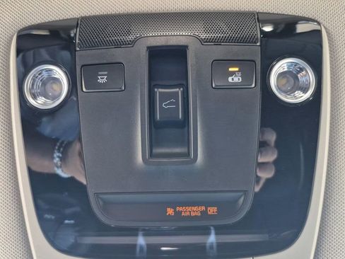 New 2026 Kia Sorento X-Line EX image 25