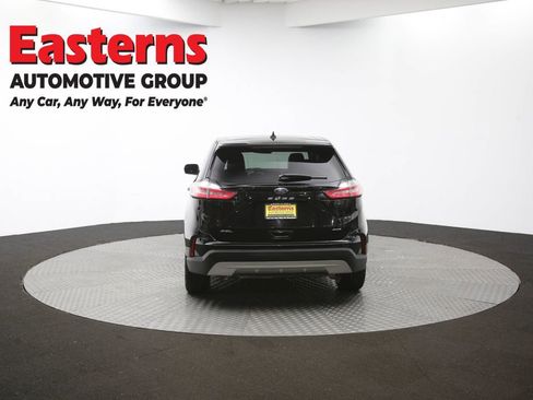 Used 2023 Ford Edge SEL image 35